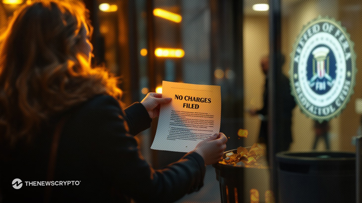 No Trouble for ‘Hawk Tuah’ Girl After FBI, SEC Investigation - TheNewsCrypto (Picture 1)