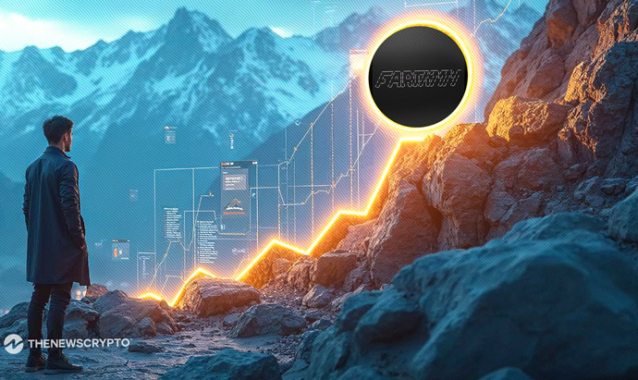 Fartcoin Price Eyes $2 After Whale Accumulation and Tier-1 Listing Surge