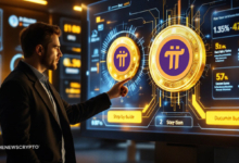 Pi Coin Surges 16.63% to $1.27: Will the Bullish Trend Extend or Reverse?