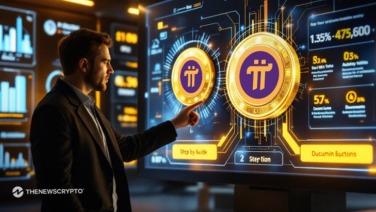 Pi Coin Surges 16.63% to $1.27: Will the Bullish Trend Extend or Reverse?