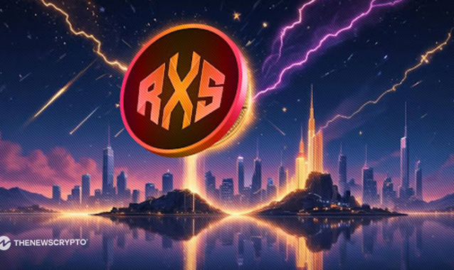 Hunting for 2025’s Crypto Winners? 5 Best Altcoins to Buy Now in April