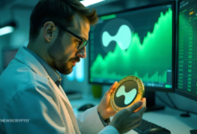 Hyperliquid (HYPE) Surges 15%, Eyeing on $50 Mark