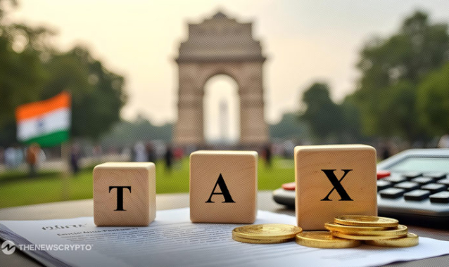 India’s Crypto Sector Pushes for Tax Cuts as U.S. Pro-Crypto Shift Spurs Government Talks