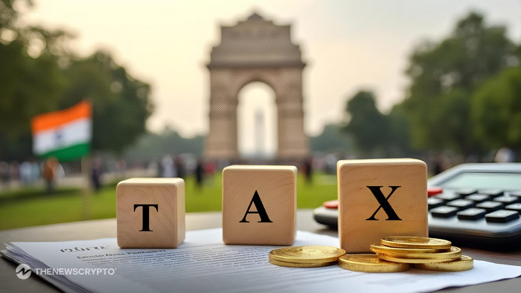 India’s Crypto Sector Pushes for Tax Cuts as U.S. Pro-Crypto Shift Spurs Government Talks