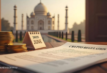 India to Release Crypto Regulation Discussion Paper in June 2025 Amid Industry Tax Reform Push