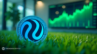 Injective Completes Inverse Head and Shoulders Pattern: Is $17 the Next Target?
