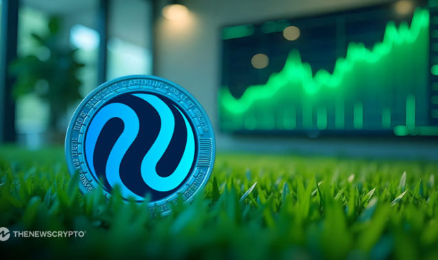 Injective (INJ) Heats Up After 8% Spike: Can It Sustain the Rally?