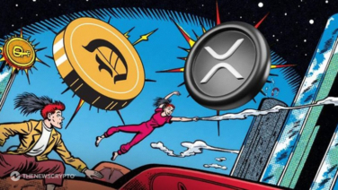 Is XRP About To Explode to $5? Why June 2025 is on Track To Be a Big Month for Ripple and This Rising Coin