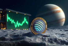Jupiter JUP Price Surges Past $0.60 Amid Increased Market Activity