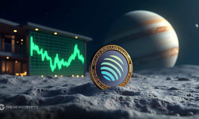 Jupiter (JUP) Shows Strong Recovery Signs After 73% Price Drop