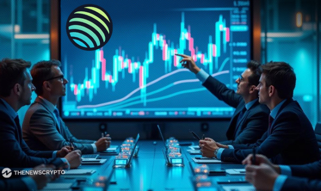 Jupiter (JUP) Price Breaks $0.6200, Eyes $0.7010 Target