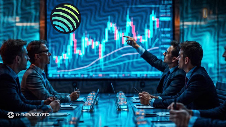 Jupiter (JUP) Price Breaks $0.6200, Eyes $0.7010 Target