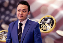 Trump’s Memecoin Dinner with Justin Sun Lights up Crypto Ethics Debate
