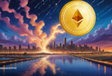 Justin Sun Believes Ethereum Will Break All-Time High Ahead of Its 10th Anniversary: When Is It, and Should You Buy ETH Now?