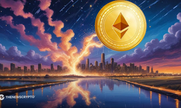 Ethereum Rally Continues With Bullish Targets Above $3,900 in Sight