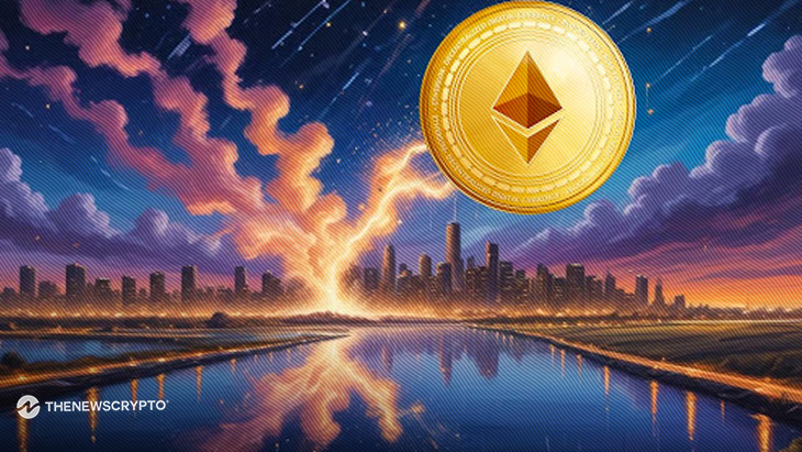 Justin Sun Believes Ethereum Will Break All-Time High Ahead of Its 10th Anniversary: When Is It, and Should You Buy ETH Now?