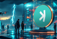 Kaspa Price Climbs Above $0.12—Can the Rally Go the Distance?