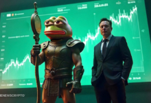 KEKIUS Blasts Past $0.06 After Musk's Profile Change—Will the Rally Last or Fade?