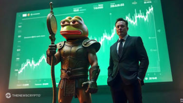KEKIUS Blasts Past $0.06 After Musk's Profile Change—Will the Rally Last or Fade?