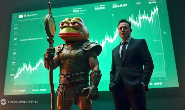 KEKIUS Blasts Past $0.06 After Musk's Profile Change—Will the Rally Last or Fade?