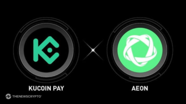 KuCoin Pay Integrates with AEON to Boost Web3 Mobile Payments in Real-World Retail