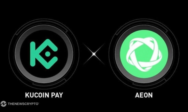 KuCoin Pay Integrates with AEON to Boost Web3 Mobile Payments in Real-World Retail