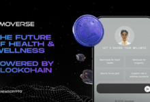 $LIMO Up 68% in a Month After MAIA AI Health Agent Launch and Big Strategic Plays