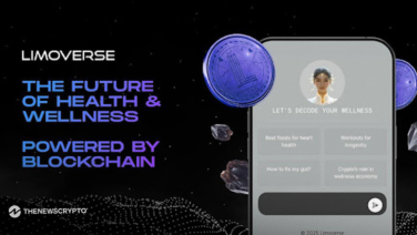 $LIMO Up 68% in a Month After MAIA AI Health Agent Launch and Big Strategic Plays