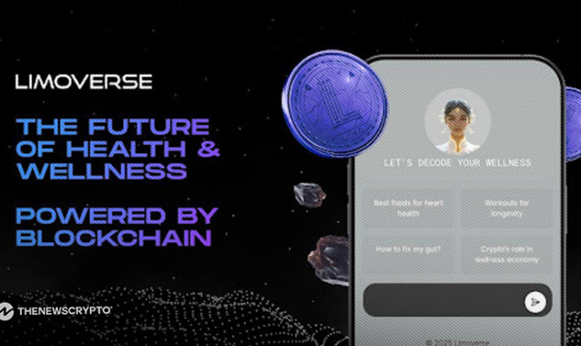 $LIMO Up 68% in a Month After MAIA AI Health Agent Launch and Big Strategic Plays