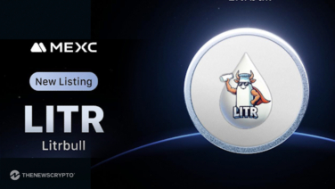 LITRBULL Charges Forward with MEXC Listing Attempting to Redefine Web3 Gaming on TON