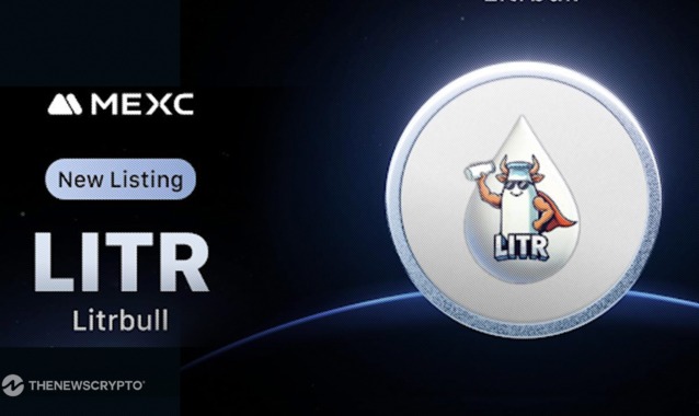 LITRBULL Charges Forward with MEXC Listing Attempting to Redefine Web3 Gaming on TON