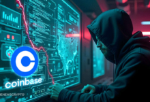 Coinbase Cyber Attack Could Cost $400M: What You Need to Know
