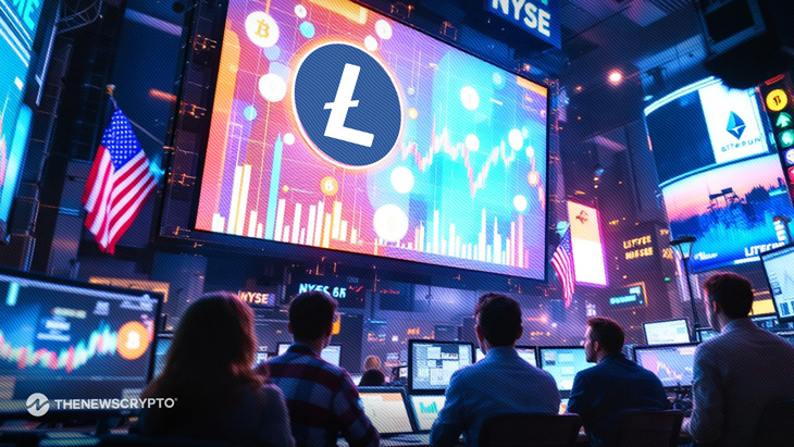 Litecoin’s ETF Proposal Moves Forward as SEC Clears May 5 Deadline