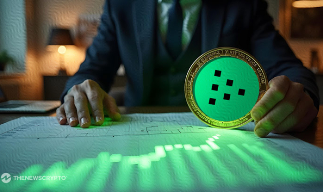 Livepeer (LPT) Heats Up with a 498% Volume Surge and 14% Price Spike, Is a Breakout Rally on Deck?