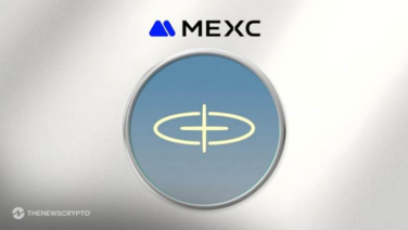 MEXC Announces the Listing of Sophon (SOPH) With $40,000 in SOPH and 50,000 USDT Prize Pool