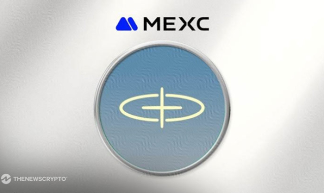 MEXC Announces the Listing of Sophon (SOPH) With $40,000 in SOPH and 50,000 USDT Prize Pool
