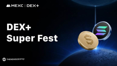 MEXC Launches DEX+ Super Fest With Multiple Rewards and Fee Rebates