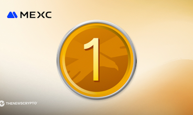 MEXC Lists USD1, Accelerating Global Stablecoin Innovation with World Liberty Financial