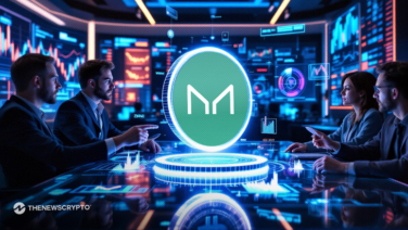 MKR Surge in Progress: Can Maker Break Through the $2K Ceiling?