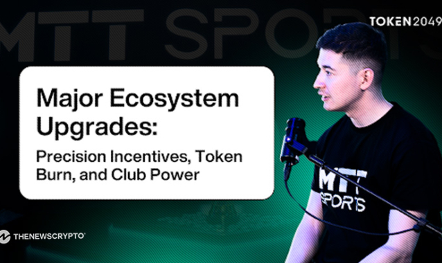MTT Is Going Leaner and Smarter With Its Web3 Poker Ecosystem