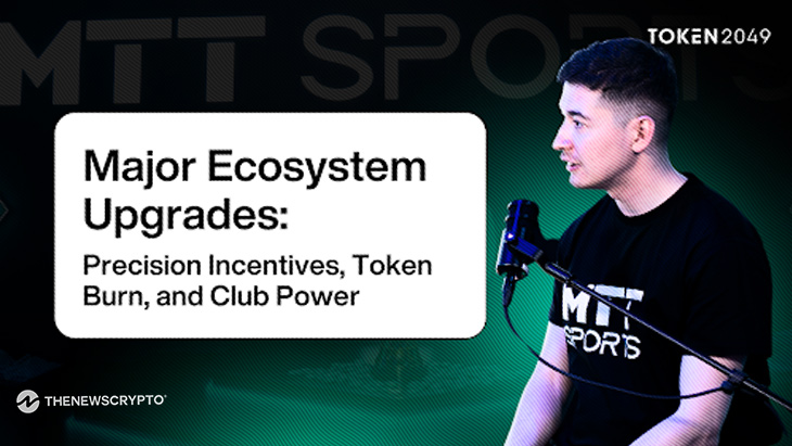 MTT Is Going Leaner and Smarter With Its Web3 Poker Ecosystem