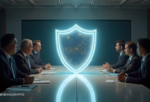Crypto Executives Spend Millions on Security