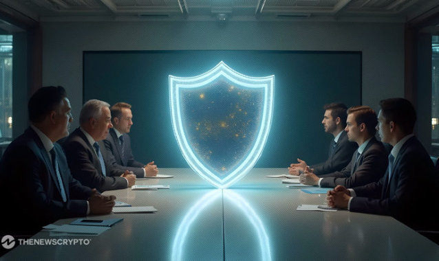 Crypto Executives Spend Millions on Security