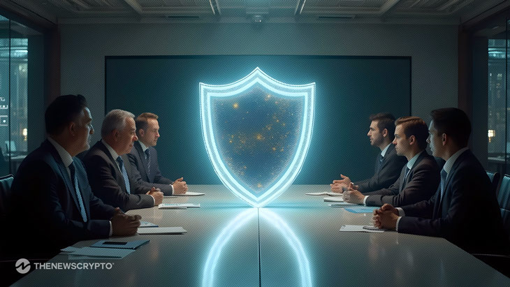 Crypto Executives Spend Millions on Security