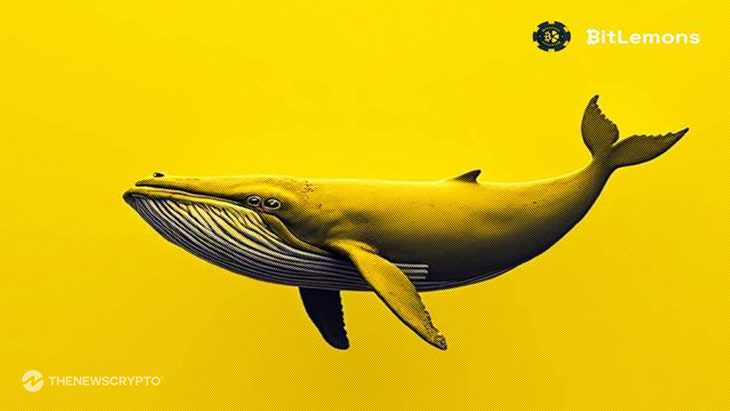 Market Movers Alert: Bitcoin Eyes $118K Breakout, XRP Whale Accumulation Signals Bullish Momentum, But Could BitLemons ($BLEM) Deliver the Biggest Returns?