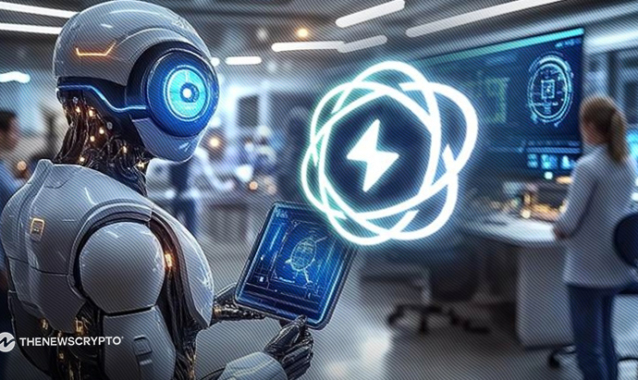 Markets May Fluctuate, but Lightchain AI's Powerful AI-Blockchain Duo Stays Strong