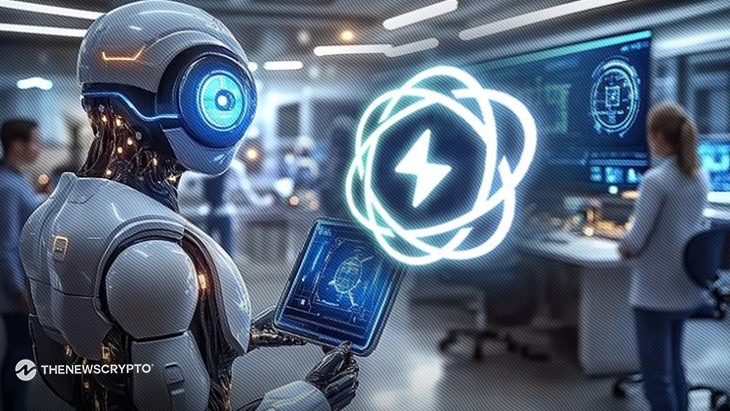 Markets May Fluctuate, but Lightchain AI's Powerful AI-Blockchain Duo Stays Strong
