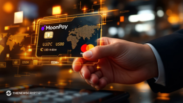 Mastercard’s New Partnership with MoonPay Brings Stablecoin Payments to 150 Million Merchants