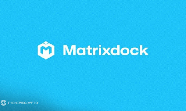 Matrixdock Launches Smart-Invest To Make Physical Gold Ownership More Accessible via Dollar-Cost Averaging