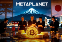 Metaplanet’s $104 Million Bitcoin Buy Reflects Confidence in BTC Rally